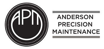 Anderson Precision Maintenance